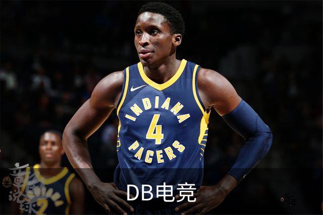 DB电竞公司环境与服务团队
